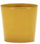 Serax - Feast Tableware - Koffiekop - Geel - 250 ml