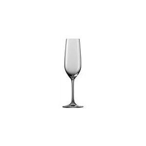 Champagneglas Schott Zwiesel Viña Dun (6-delig)