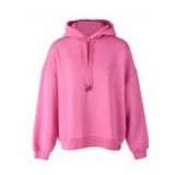 Hoodie Brunotti Women Donata Sweat Barbie Pink-M