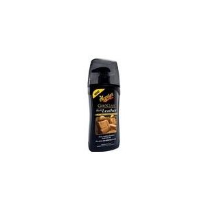 Gold Class Rich Leather Cleaner & Conditioner Meguiars