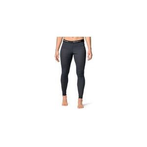 Ondergoed Woolpower Women Long Johns Protection Lite Anthracite-XS