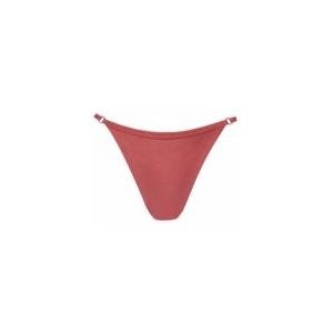 Bikinibroekje Barts Women Isla Cheeky Tanga Morganite-Maat 40