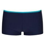 Bikinibroek Regatta Womens Aceana Short Navy-Maat 36