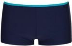 Bikinibroek Regatta Womens Aceana Short Navy-Maat 36