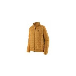 Jas Patagonia Men Nano Puff Jkt Pufferfish Gold-M