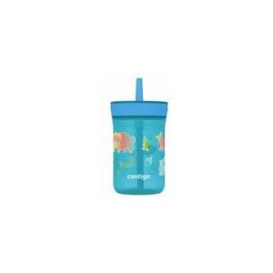 Drinkbeker Contigo Leighton Kids Drinkbeker met Rietje Forest 420 ml