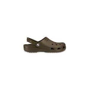 Medische Klomp Crocs Classic Chocolate-Schoenmaat 38 - 39