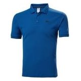 Polo Helly Hansen Men Driftline Polo Deep Fjord-S