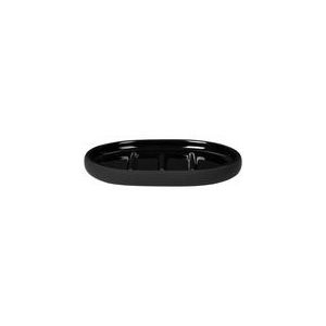 Zeepschaal Blomus Sono Black