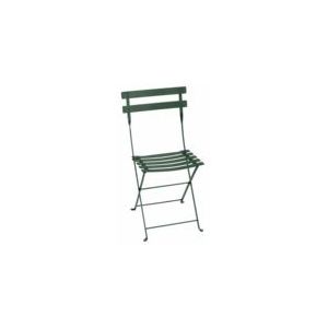 Tuinstoel Fermob Bistro Metal Cedar Green