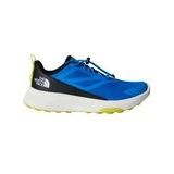 The North Face - Altamesa - Trailrunning Schoen - Hero Blue / Sulphur Spring