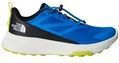 The North Face - Altamesa - Trailrunning Schoen - Hero Blue / Sulphur Spring