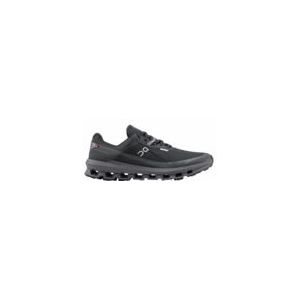 Hardloopschoen On Running Women Cloudvista 2 Waterproof Black Eclipse-Schoenmaat 42