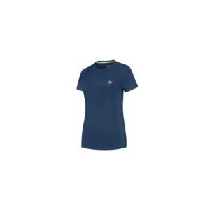 Dunlop Club Crew T-shirt Met Korte Mouwen