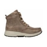 Xsensible - Stretchwalker Romagna - Veterboots - Dark Taupe