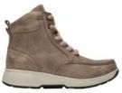 Xsensible - Stretchwalker Romagna - Veterboots - Dark Taupe