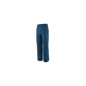 Skibroek Patagonia Men Powder Town Pants Regular Lagom Blue-L