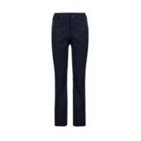 Broek Luhta Women Eikniemi Dark Blue-Maat 34