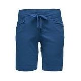 Black Diamond - Credo Shorts - Korte Broek - Blauw
