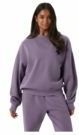 Björn Borg - Studio - Trui - Purple Sage - Oversized