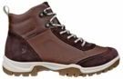 Ecco - Xpedition III - Wandelschoenen - Dames - Mid-cut - Waterdicht