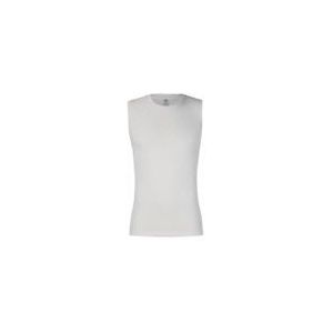 Ondershirt Odlo Men Crew Neck Singlet Performance Light White