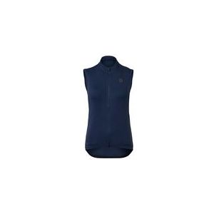 Fietsshirt AGU Women Core Singlet Essential Deep Blue-L