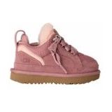 UGG - Lowmel - Sneaker - Pink Dawn - Suède - UGGplush Voering