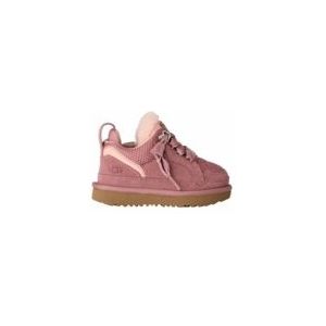 UGG - Lowmel - Sneaker - Pink Dawn - Suède - UGGplush Voering