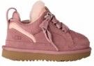 UGG - Lowmel - Sneaker - Pink Dawn - Suède - UGGplush Voering