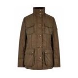 Dubarry - Munsboro - Waxjas - 92 Ginger - 100% Katoen met Silkwax Afwerking