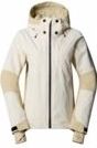 The North Face - Lenado - Jas - White Dune-gravel - Voor Dames