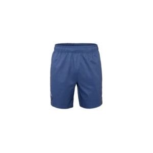 Tennisbroek The Indian Maharadja Men Kadiri Agility Short Violet Blue-S