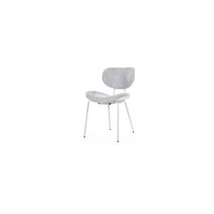 Stoel By-Boo Ace Grey