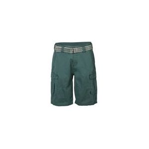 Korte Broek Brunotti Men CaldECO-N Foresta Green-XXL