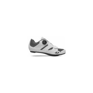 Wielrenschoen Giro Women Savix II White-Schoenmaat 38