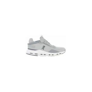 Sneaker On Running Men Cloudnova 2 Frost Cream-Schoenmaat 42