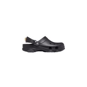 Sandaal Crocs Classic All-Terrain Clog Black-Schoenmaat 38 - 39