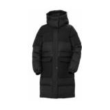 Jas Helly Hansen Women Escape Down Coat Black-XL