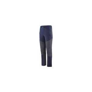 Broek Patagonia Men Terravia Alpine Pants Regular Classic Navy-Maat 30