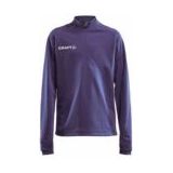 Craft - Evolve - Trainingsjas - Halve Rits - Gerecycled Polyester