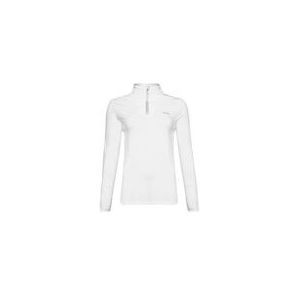 Skipully Protest Women Fabriz 1/4 Zip Seashell-L