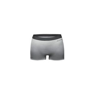 Ondergoed Schöffel Women Merino Sport Boxershorts Opal Gray-L