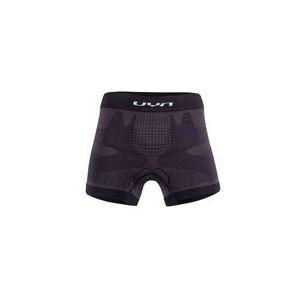 Boxershort UYN Women Motyon Uw With Pad Blackboard White-S / M