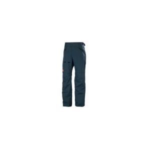 Skibroek Helly Hansen Men Sogn Cargo Pant Midnight