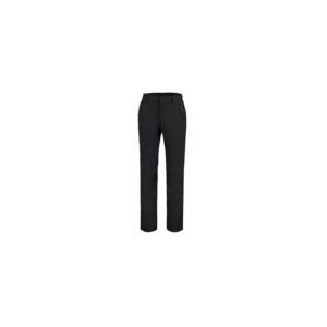 Skibroek Icepeak Men Argo Softshell Trousers Anthracite-Maat 58