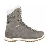 Lowa Womens Calceta Evo GTX Winterschoenen (Dames |grijs |waterdicht)