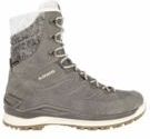 Lowa Womens Calceta Evo GTX Winterschoenen (Dames |grijs |waterdicht)