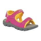 Sandaal Regatta Terrarock Junior Sandal Cabaret Yellow-Schoenmaat 37