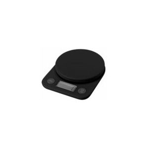 Weegschaal Rig-Tig Foodie Kitchen Scale Black